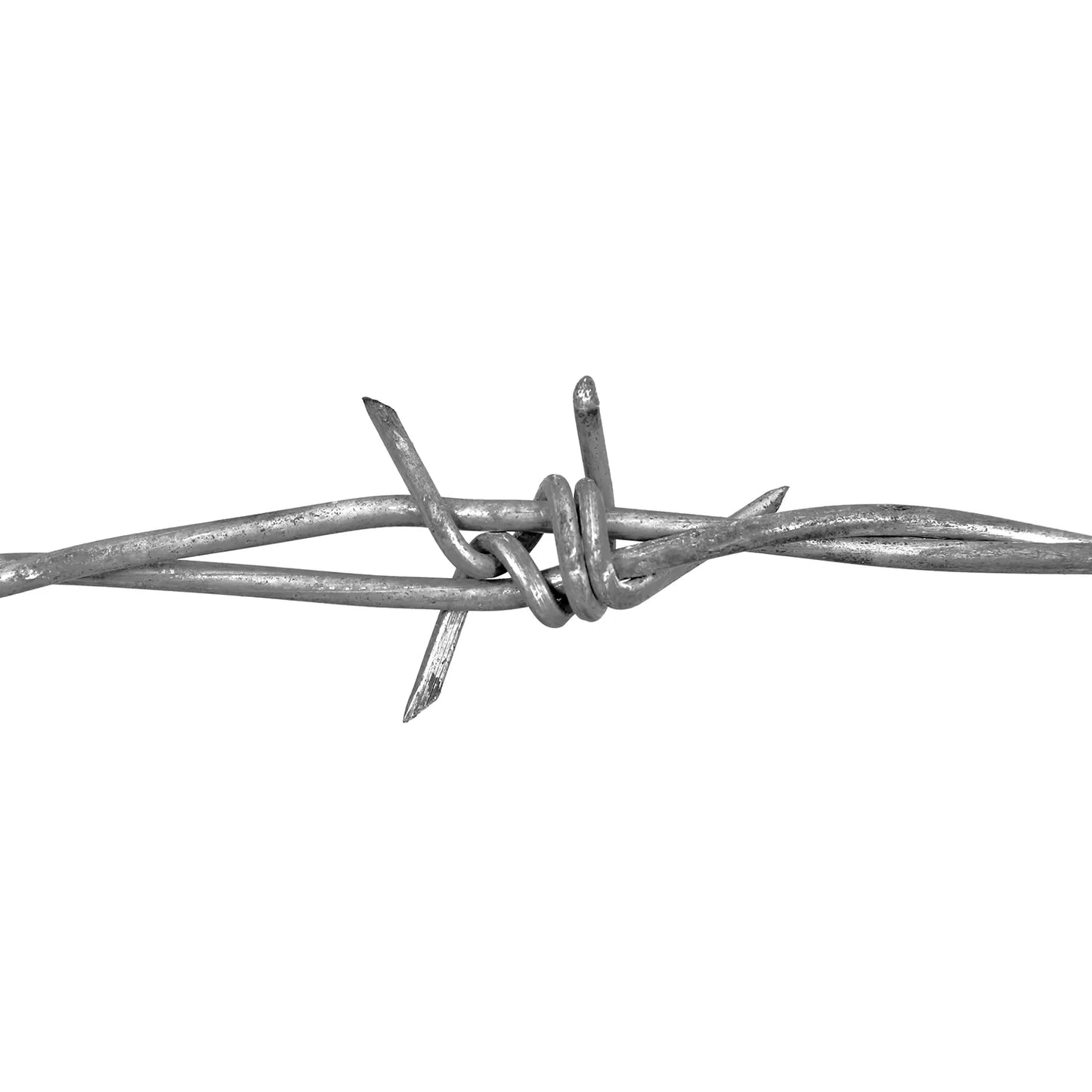 Barbed Wire 12.5g Double Strand 1320' No.1027