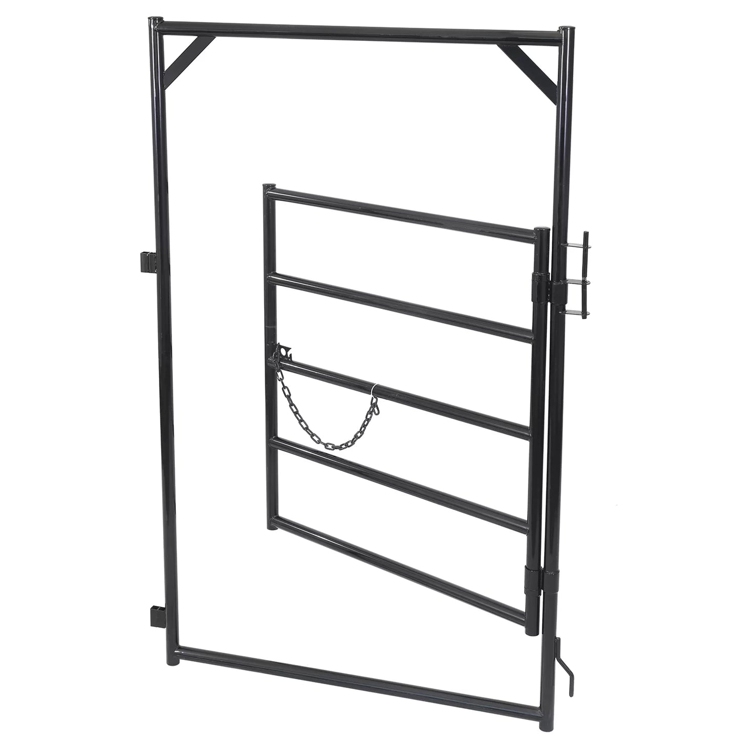 4' Light Duty Frame Gate No.2006