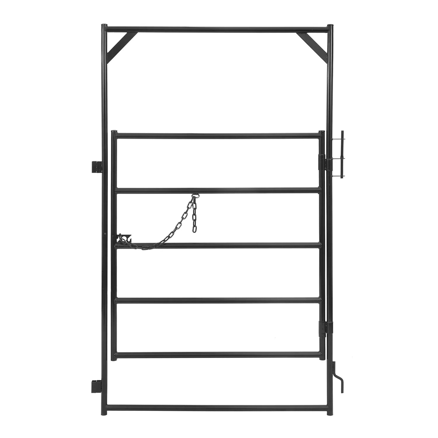 Medium Duty Frame Gate Product No. 2009