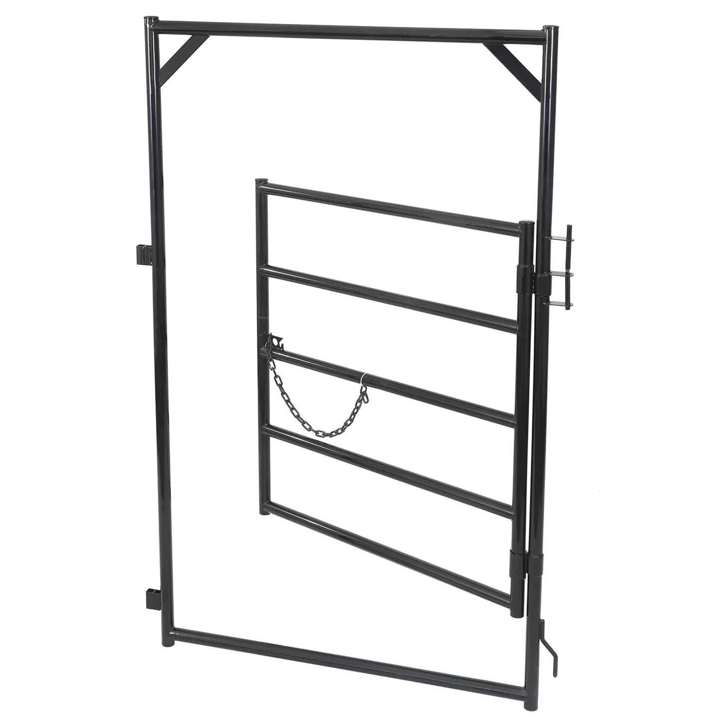 Medium Duty Frame Gate Product No. 2009