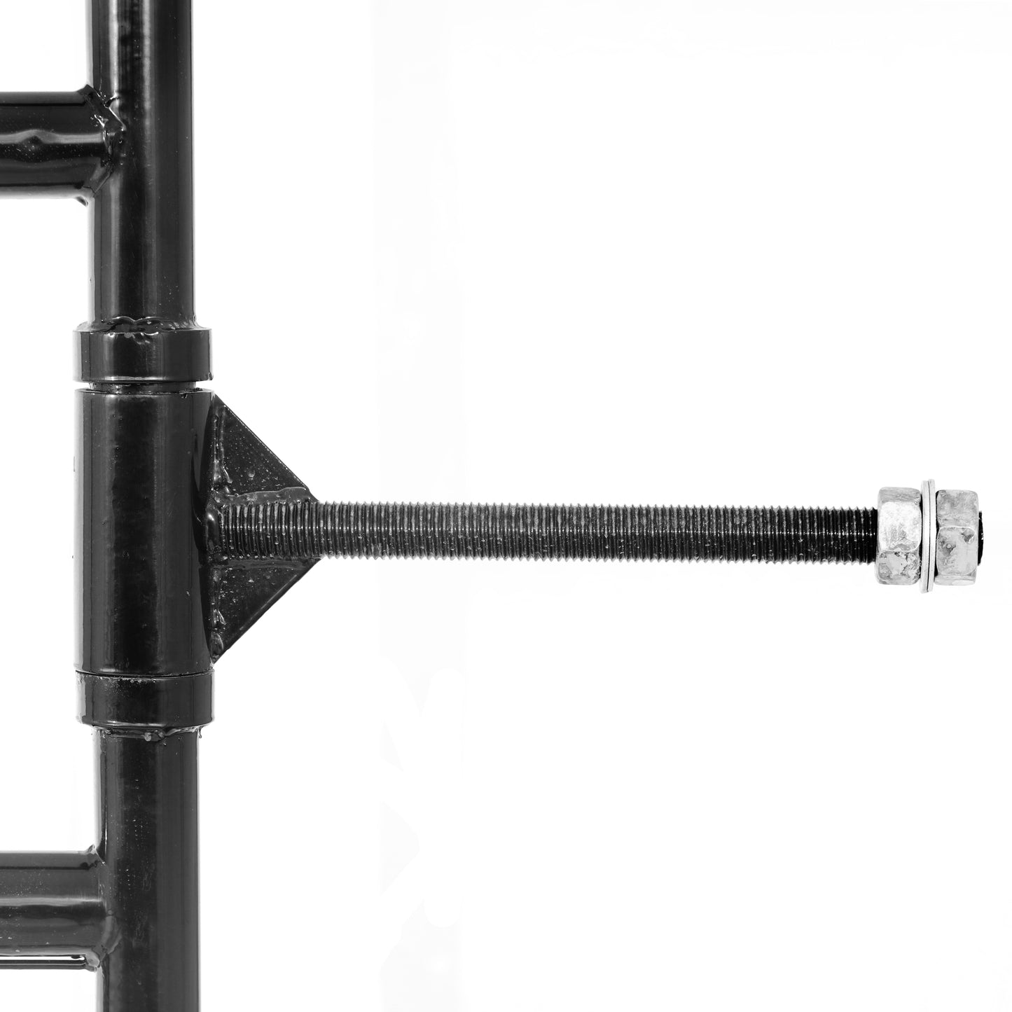 Mesh Farm Gate