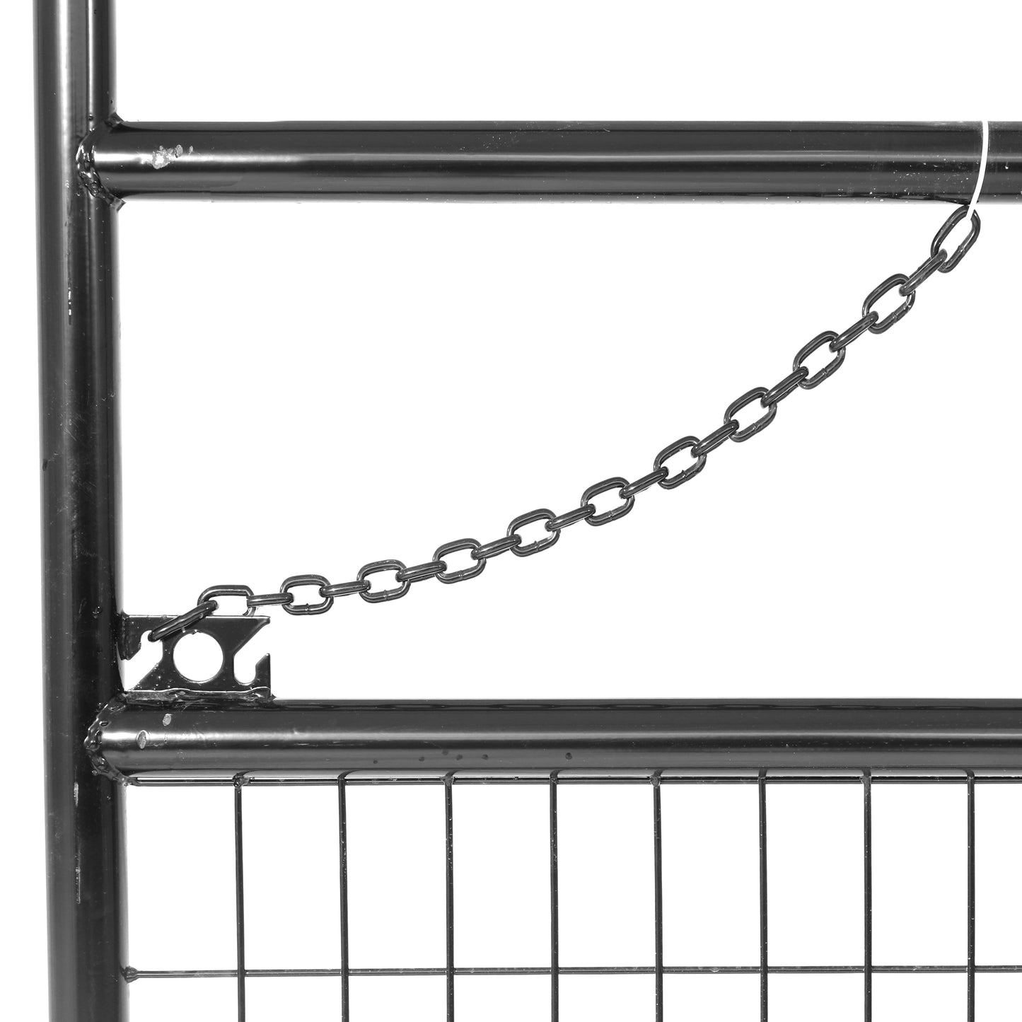 Deer Gates