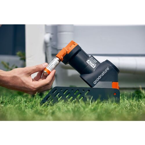 Goodnature CO2 Canisters - Pack of 30