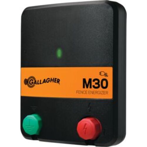 M30 Mains Fence Energizer