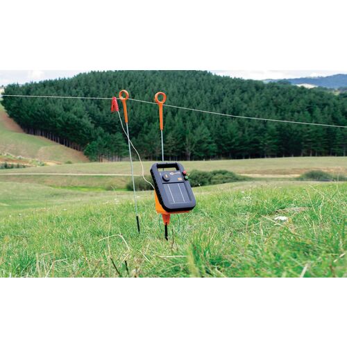S20 Solar Fence Energizer