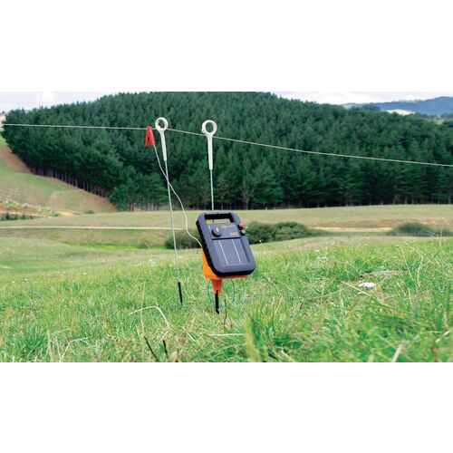 S20 Solar Fence Energizer