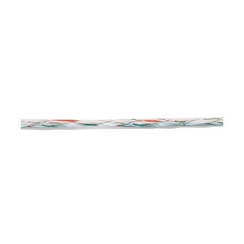 Turbo Wire White 1312’ + 300’ Free (3/32”, 2.5mm)