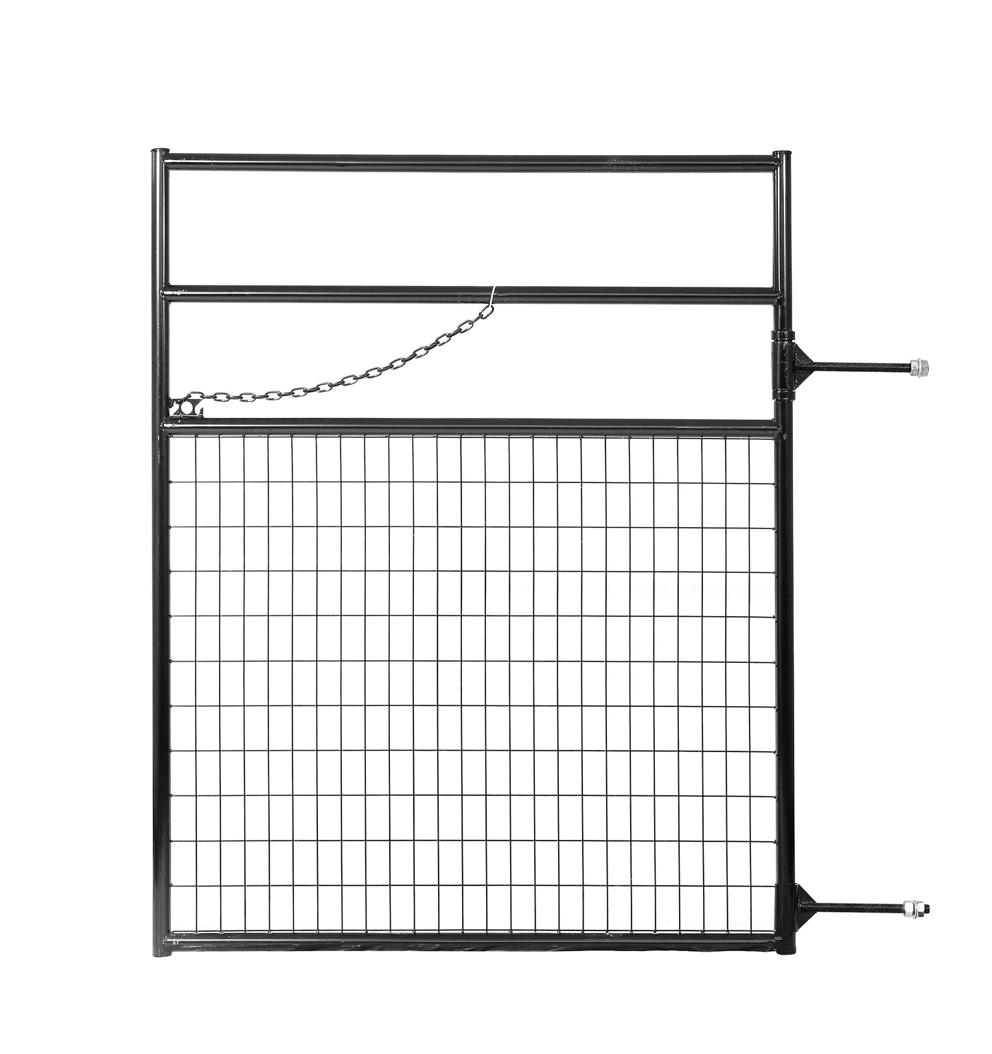 Deer Gates
