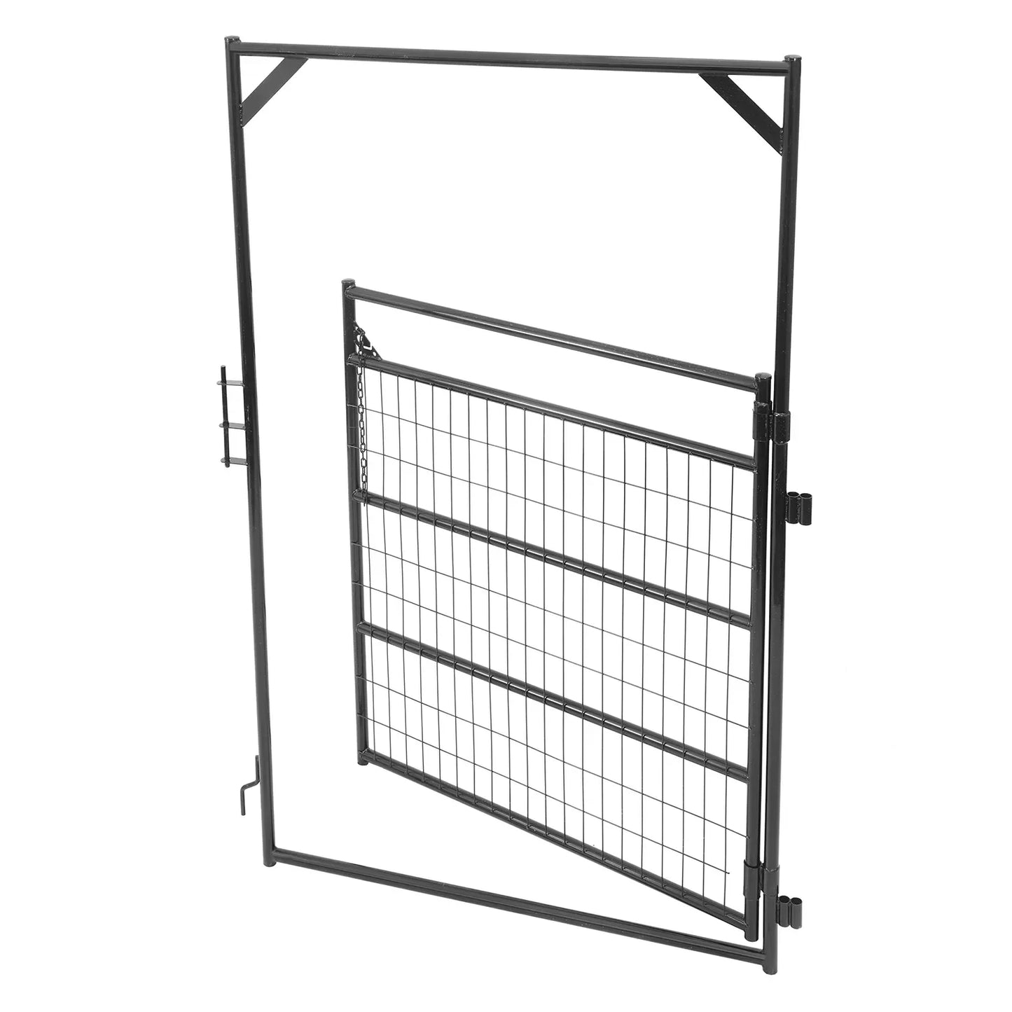 4' Medium Duty Sheep & Goat Frame Gate No.2033