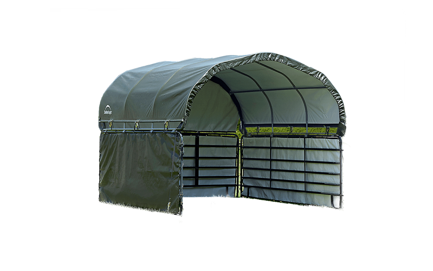 Corral Enclosure Kit