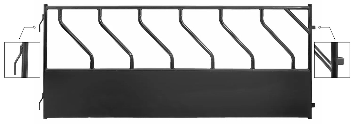 Livestock Feeder Panel No.5017