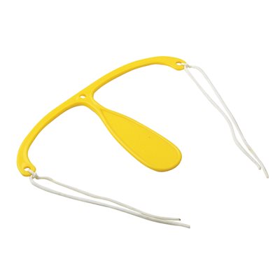 Ewespoon With Ties