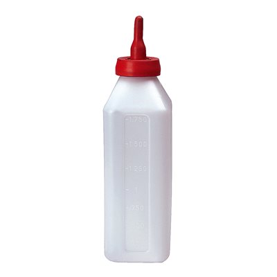 Lamb Feeder - 2L Bottle With 1 Teat 120025l
