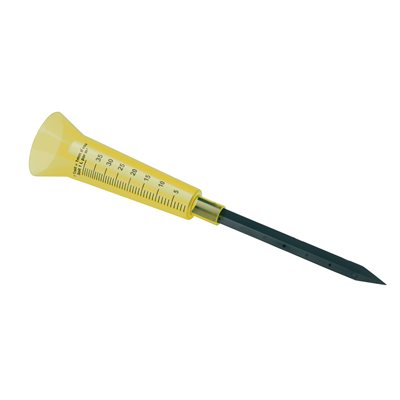 Rain Gauge