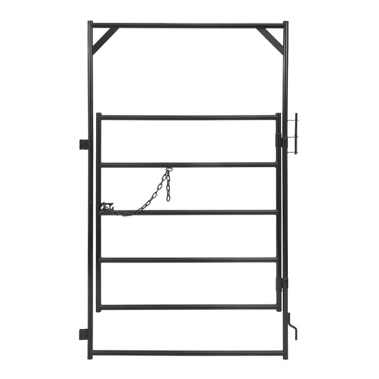 Medium Duty Frame Gate Product No. 2009