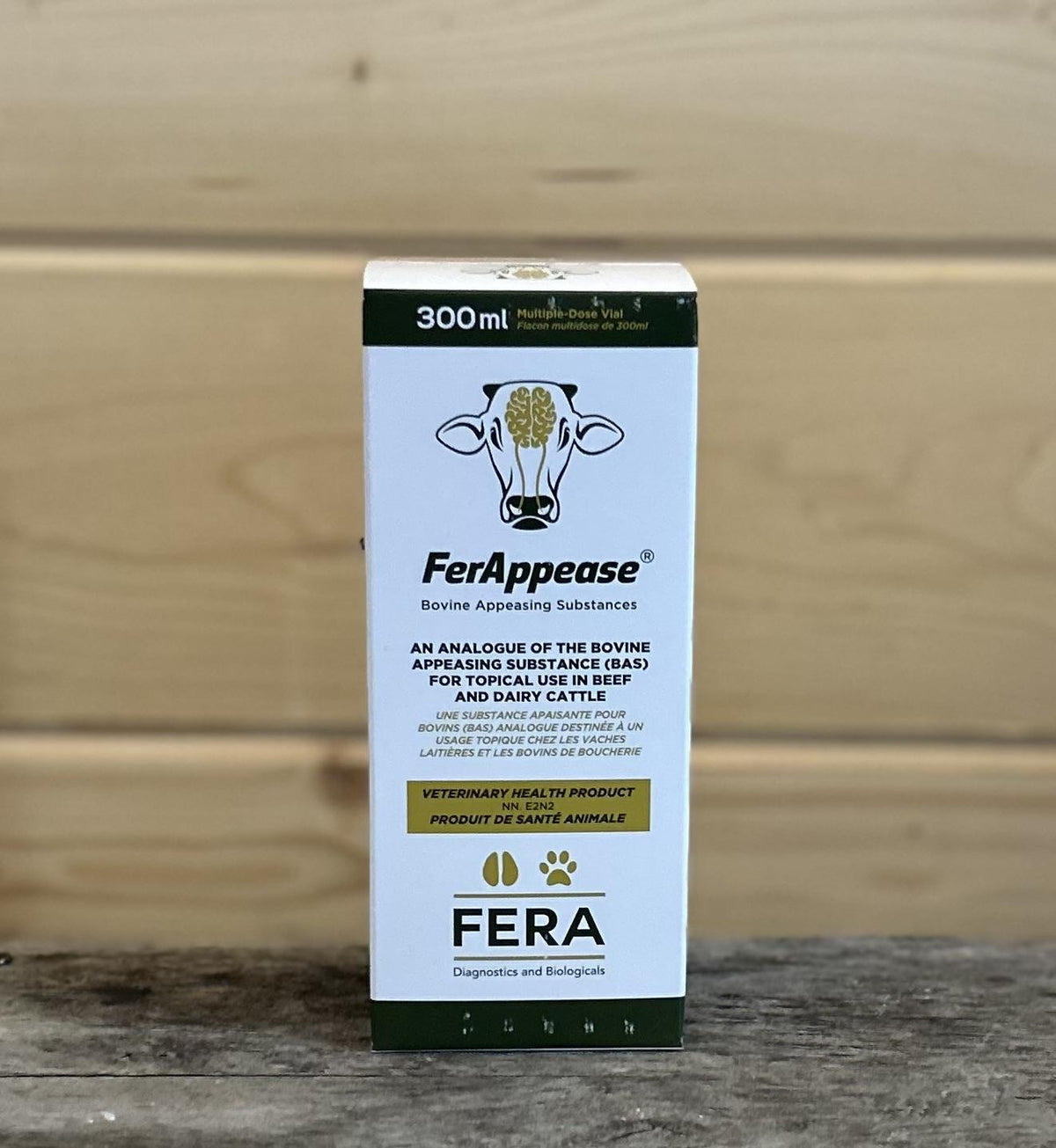 FerAppease