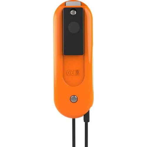 Fence Voltage Indicator