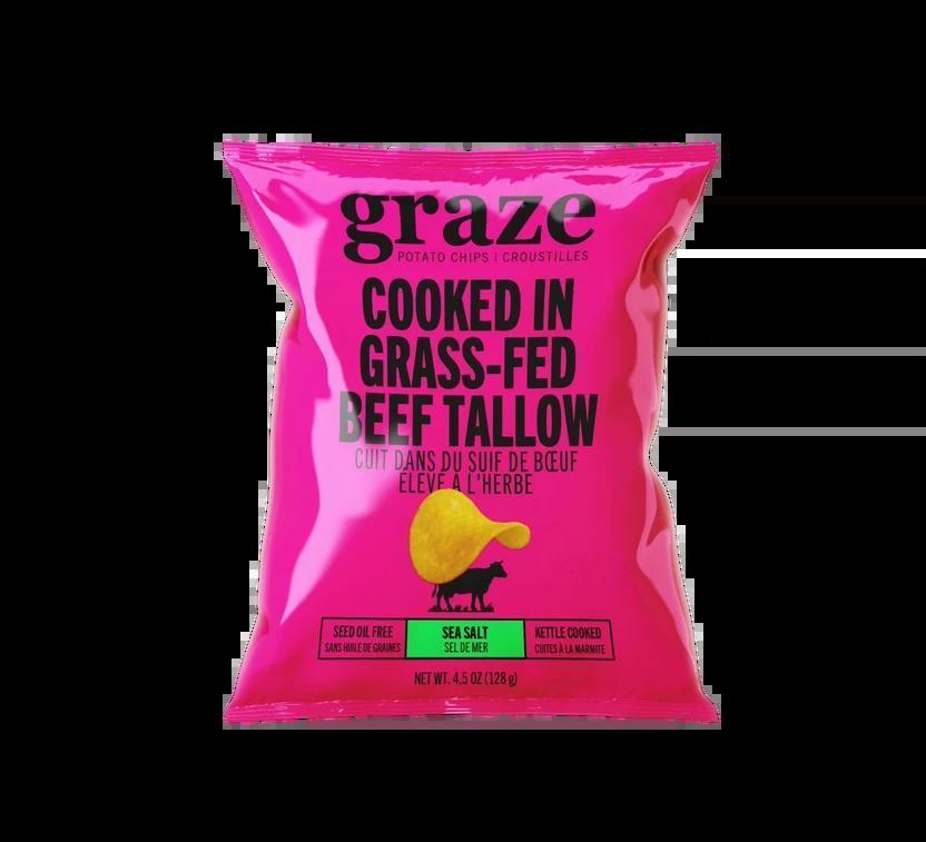 SOF Chips