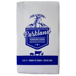 Bag of Shavings